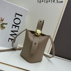 Loewe Handle Bags